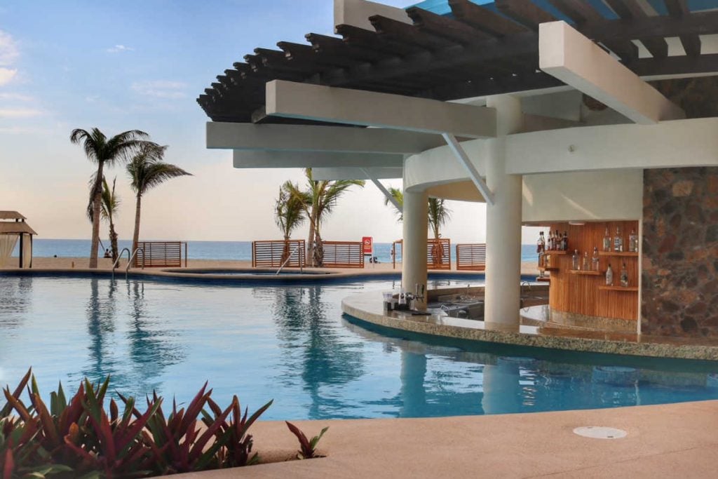 Hyatt Ziva Los Cabos