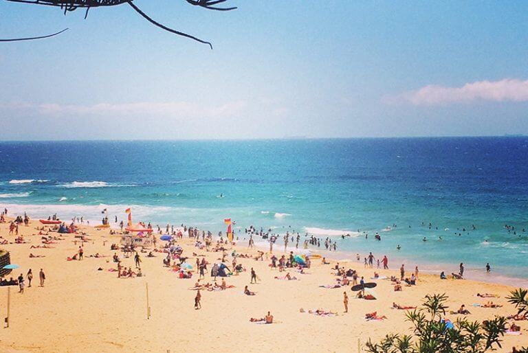 What’s It Like Celebrating Christmas in Australia