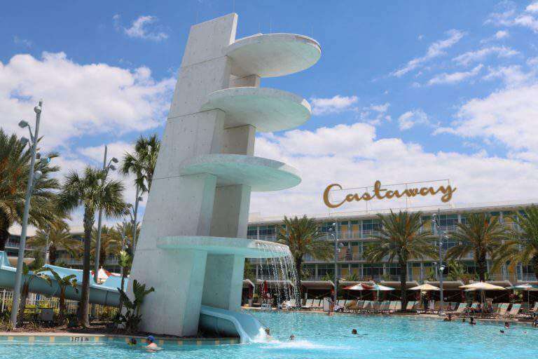 Universal’s Cabana Bay Beach Resort Review