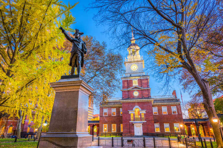 Amazing Things to Do in Philadelphia with Kids