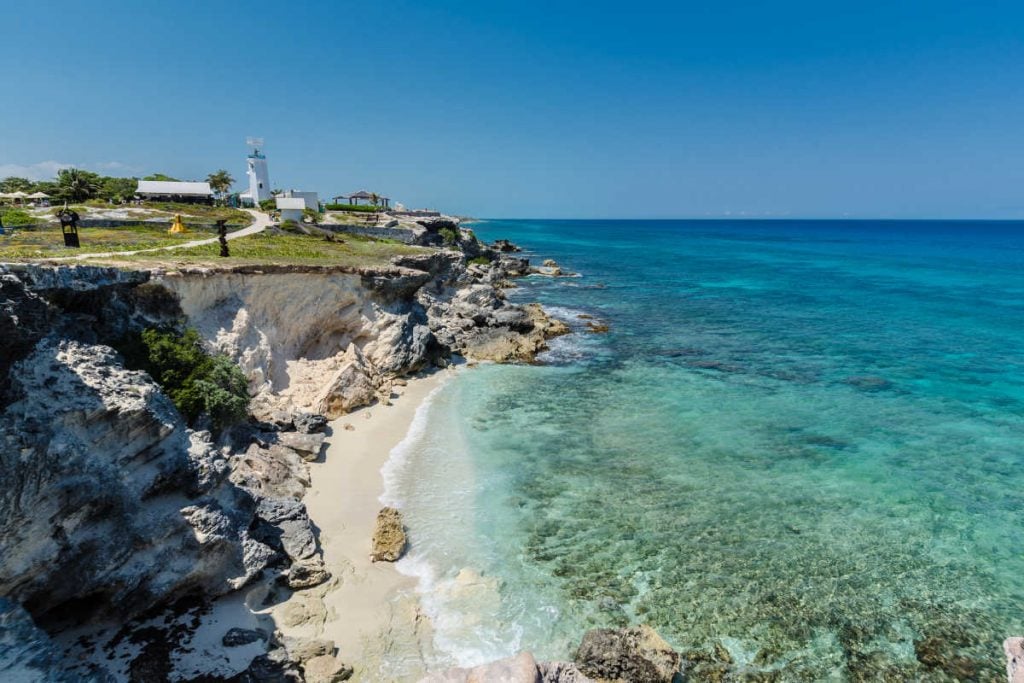 Isla Mujeres Cancun