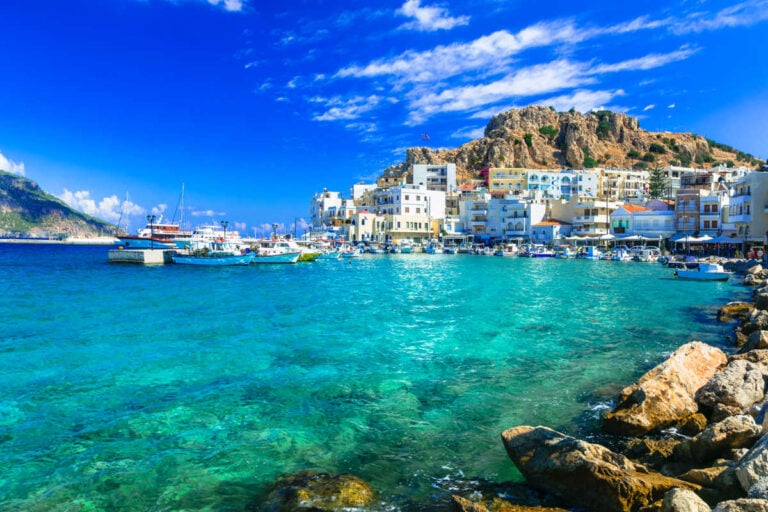 Hidden Gems in Greece You Don’t Want to Miss!