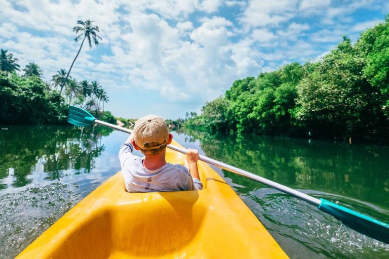 10 Adventurous Things to Do on Kauai with Kids