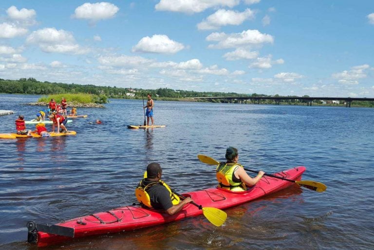 Best Things to Do in Fredericton New Brunswick