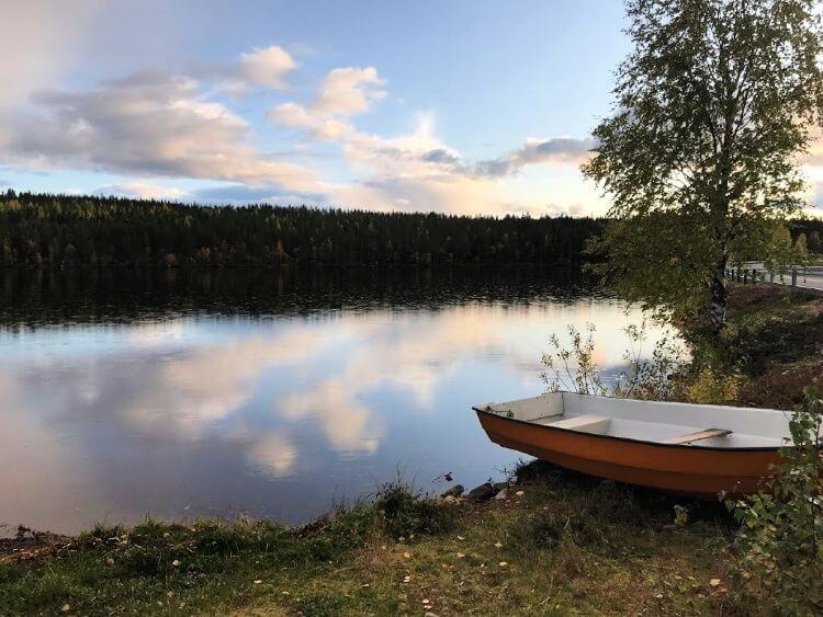 Visiting Lapland Finland With Kids