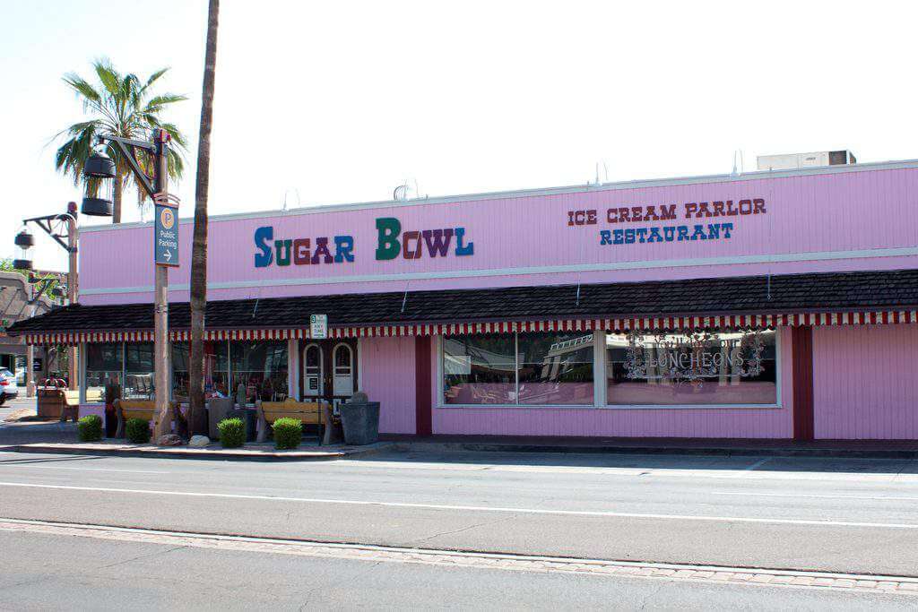 Best Family Activities in Phoenix Sugar Bowl-Kids Are A Trip