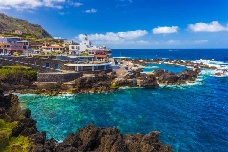 12 Best Things to do in Madeira
