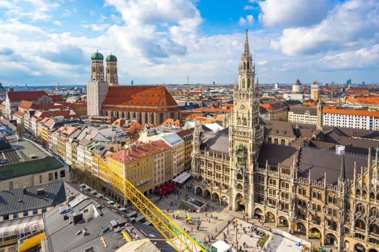 Awesome Things to Do in Munich with Kids