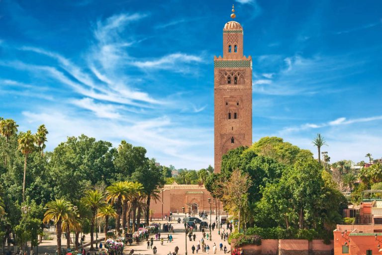 Best Things to do in Marrakech with Kids