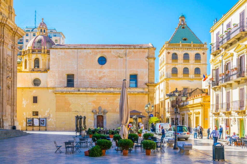 Marsala sicily