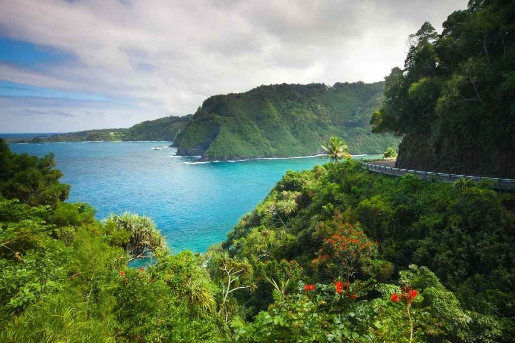 Maui Road to Hana