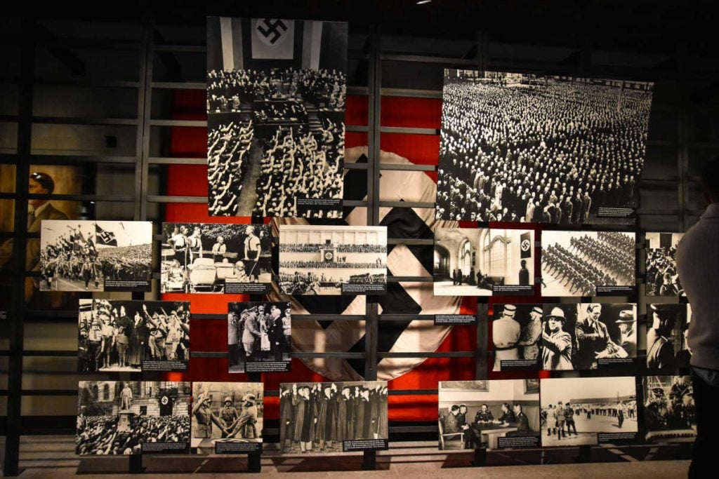 National Holocaust Museum DC
