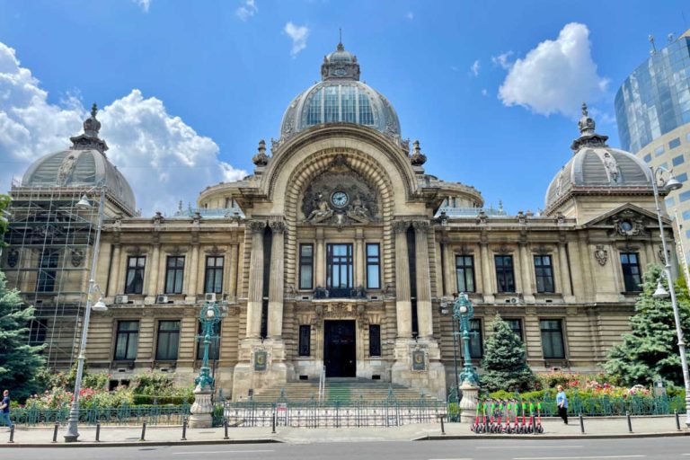 Best Things to Do in Bucharest with Kids