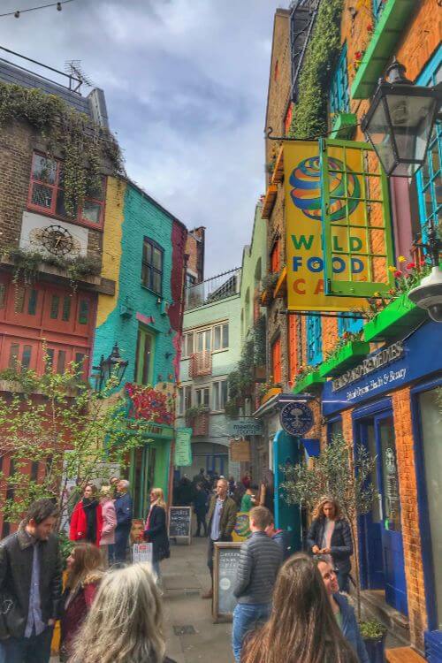 Neals-Yard-Covent-Garden-London-with-Kids-Kids-Are-A-Trip
