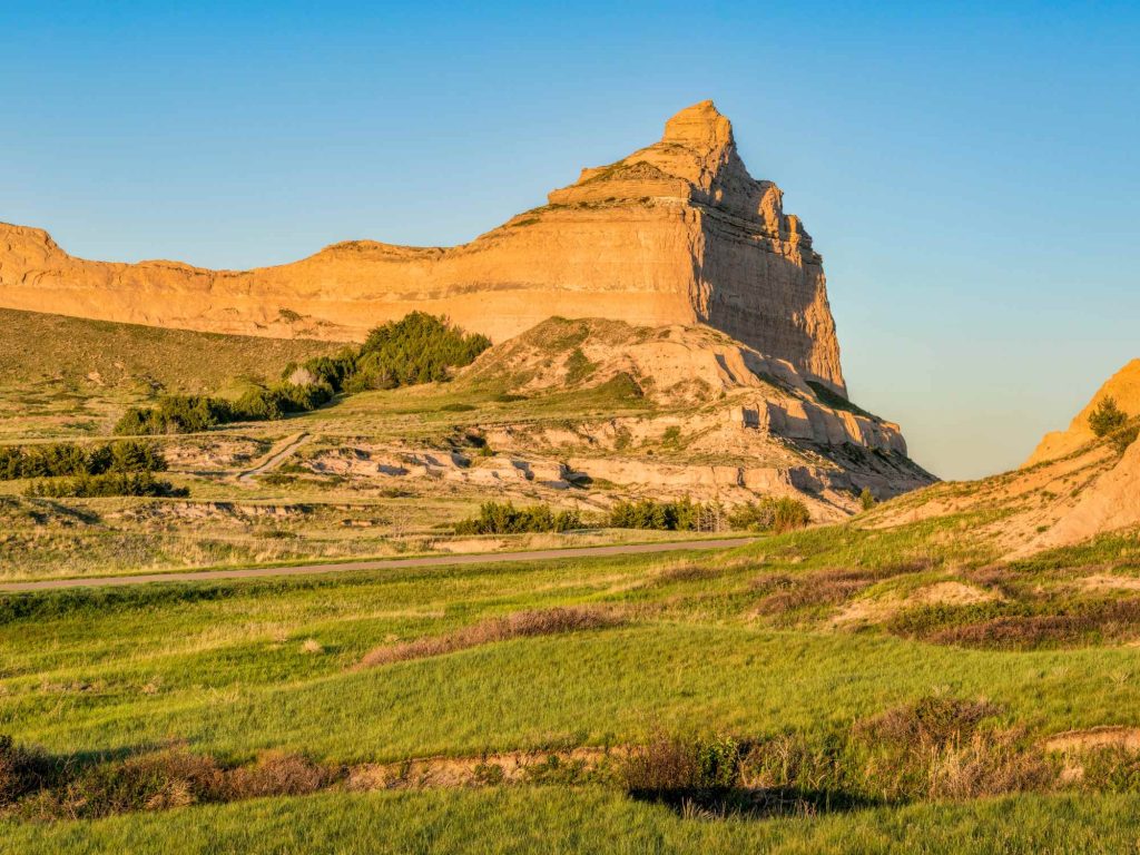 Nebraska image