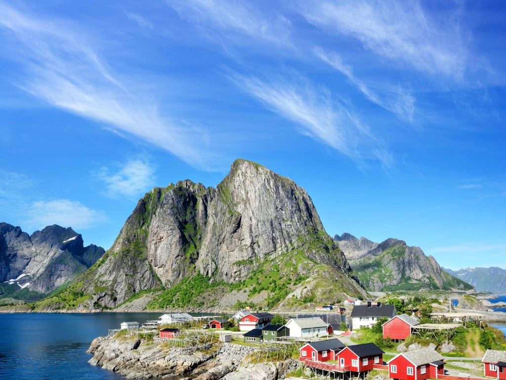 Norway image
