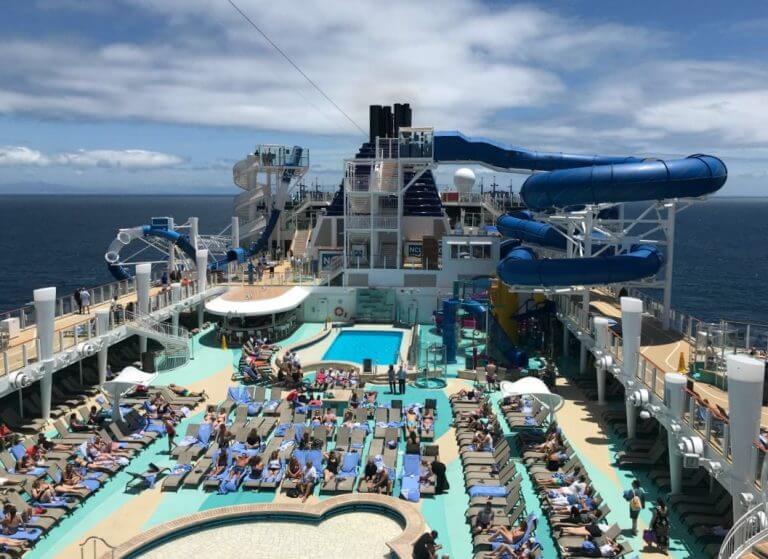 17 Fun Things Not to Miss on a Norwegian Bliss Cruise