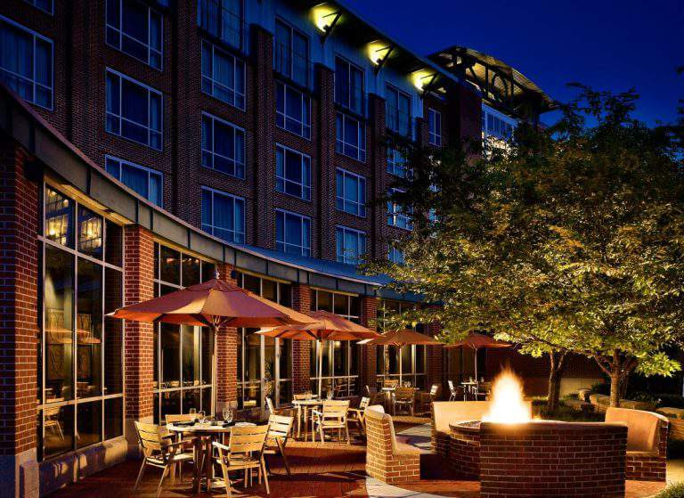 Why The Chattanoogan Hotel is Perfect for Families