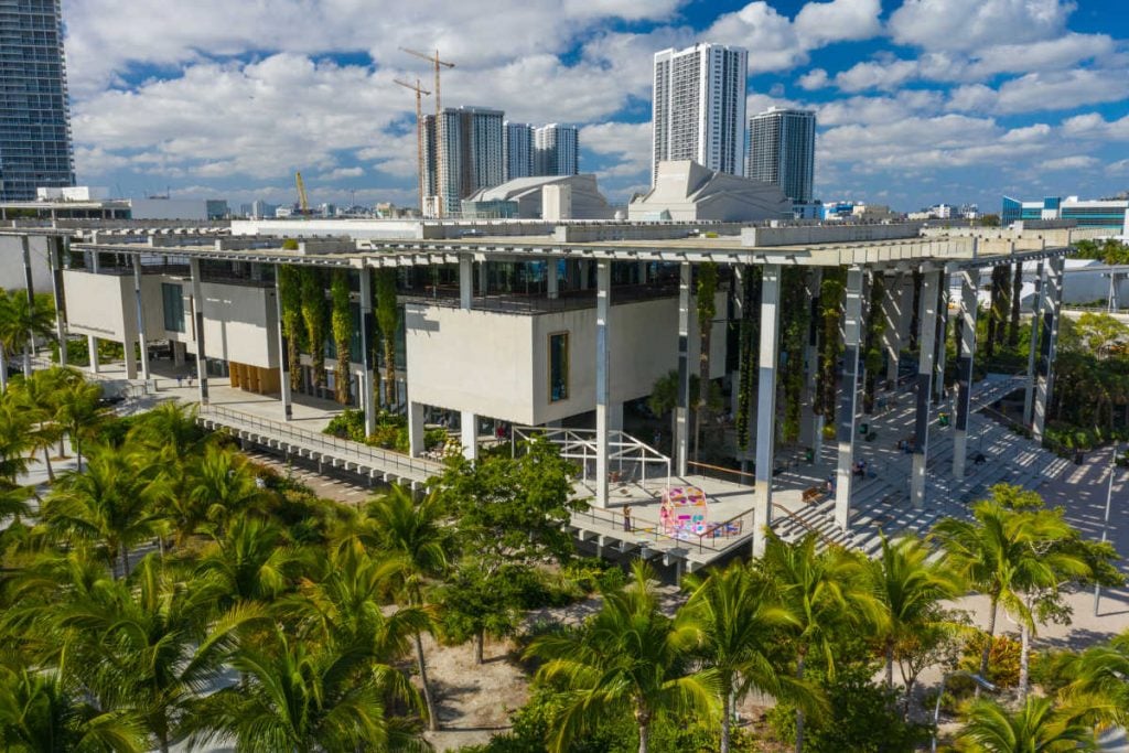 Perez Art Museum Miami