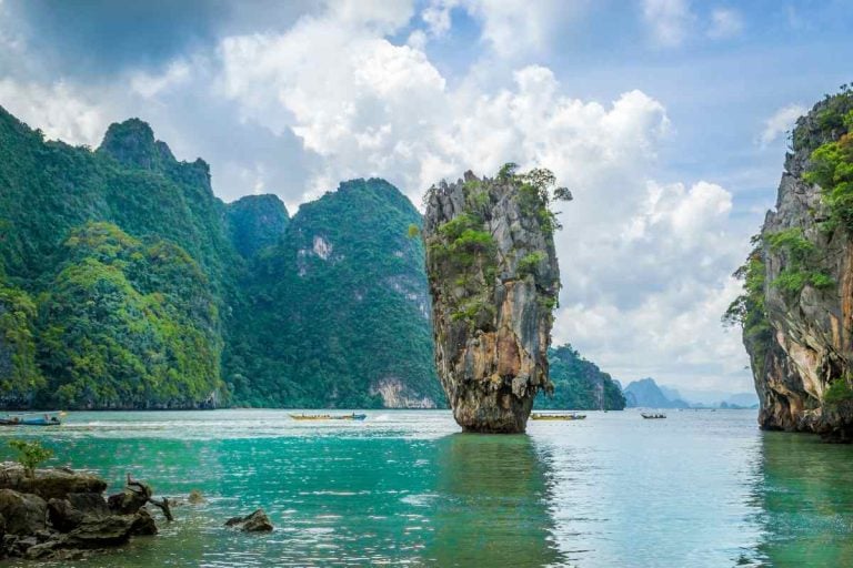 10 Unmissable Things to Do in Phuket with Kids and Tips for Visiting in 2024
