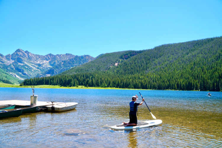 Piney River Ranch Colorado Glamping