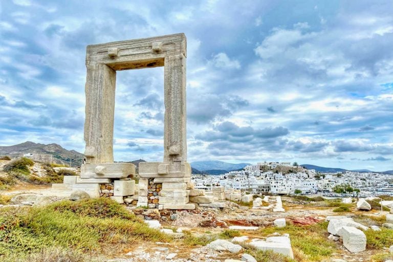 Awesome Things to do in Naxos with Kids