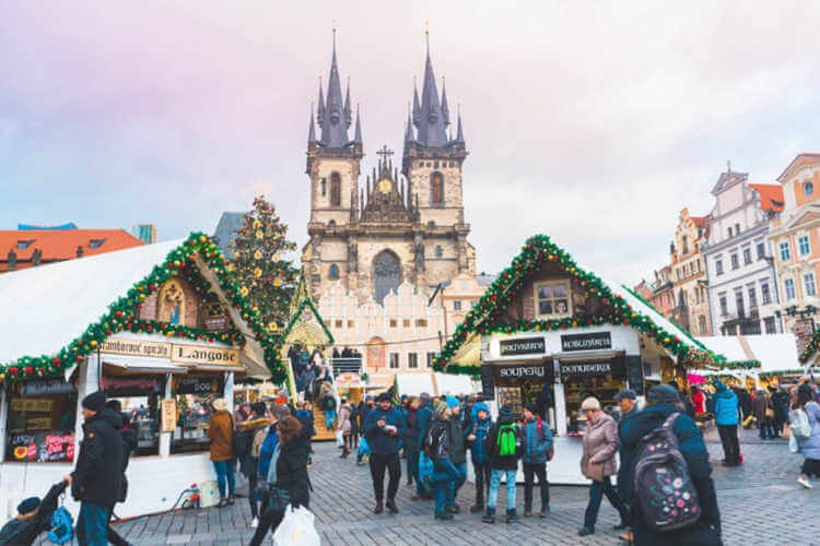 Prague-in-December-European-Christmas-Markets-Prague-Old-Square