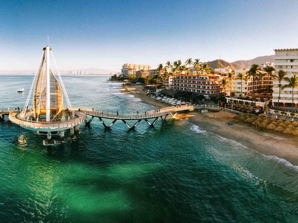 Puerto Vallarta Image