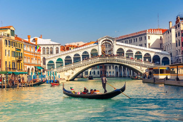 15 Best Things to Do in Venice with Kids