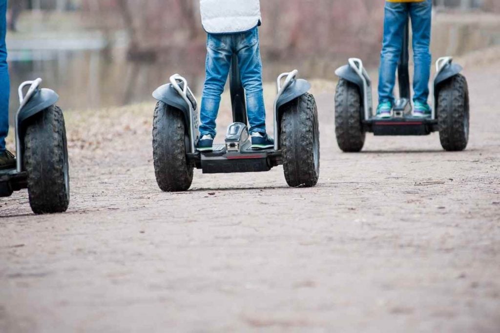 Rome-Segway-tour