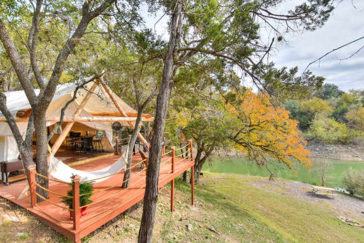 Unique Airbnbs in Texas You’ll Love