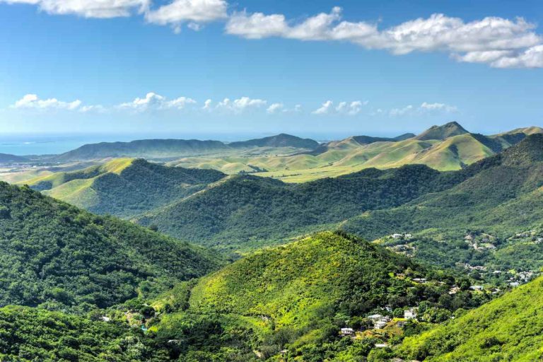Incredibly Scenic Road Trips in Puerto Rico You Don’t Want to Miss