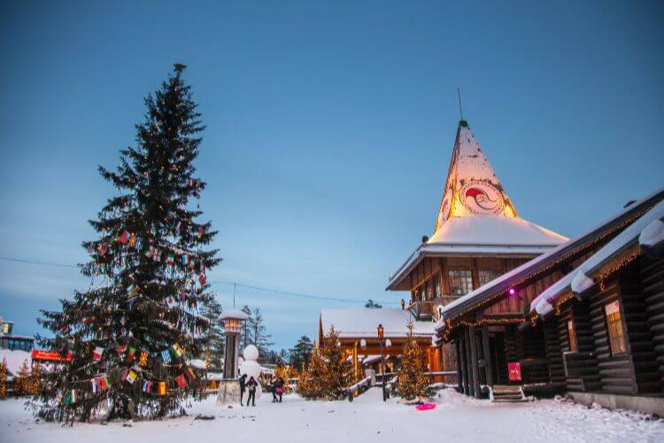Santas-Village-Finland-Kids-Are-A-Trip