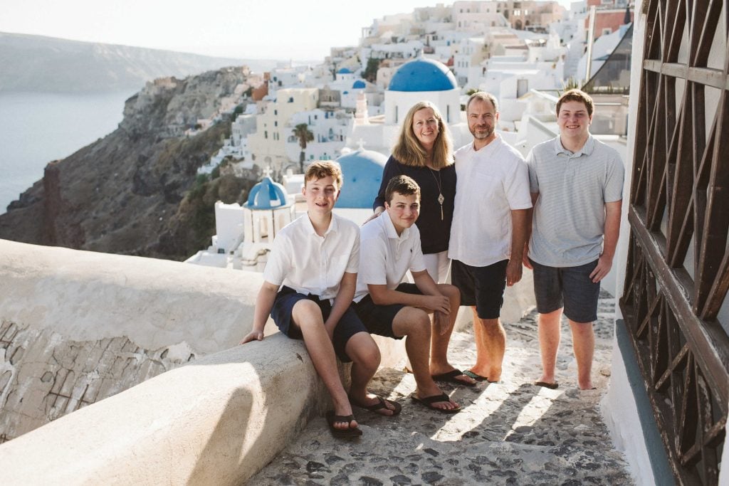 Santorini-Kids-Are-A-Trip