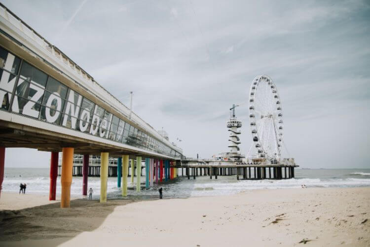 Scheveningen-Pier-The-Hague-Netherlands-Kids-Are-A-Trip