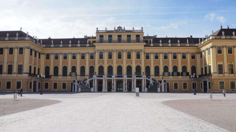 Best Things to Do in Vienna with Kids