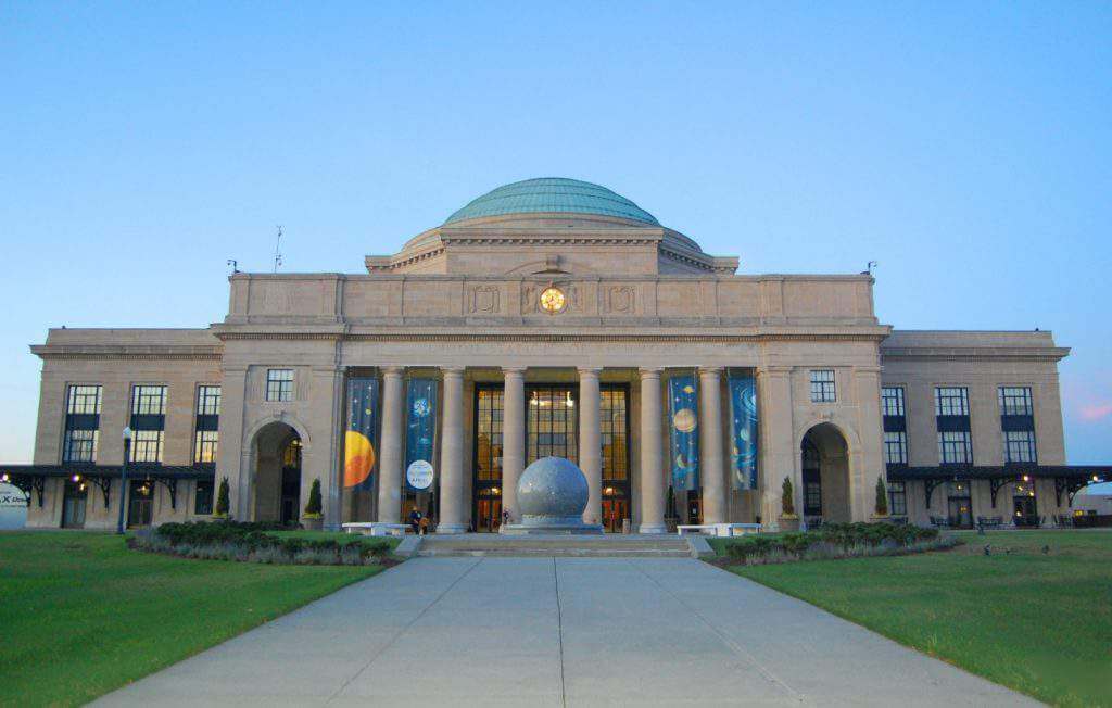 family friendly things to do in richmond virginia science-museum-of-virginia-kids are a Trip