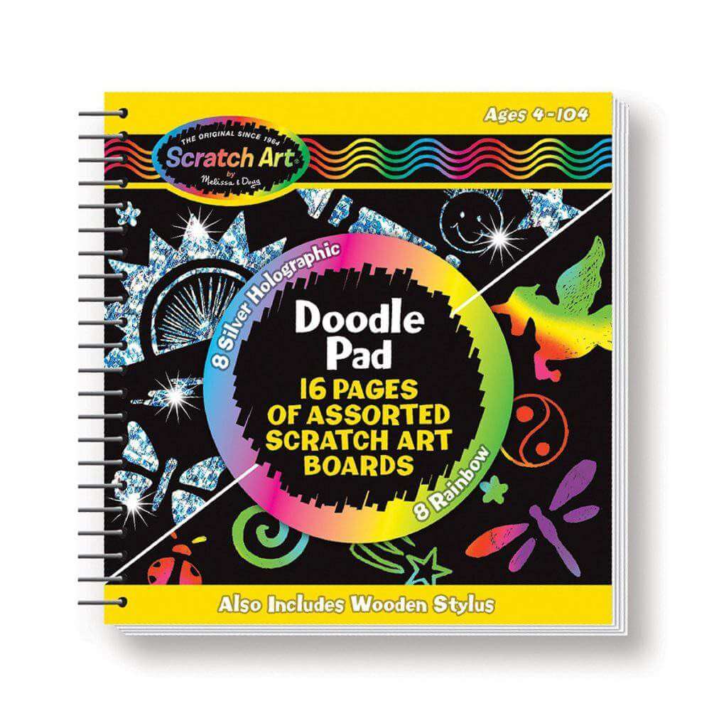 Scratch Art Road Trip Activities for Kids-Kids Are A Trip