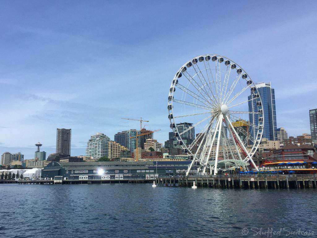 family friendly things to do in seattle waterfront kids are a trip