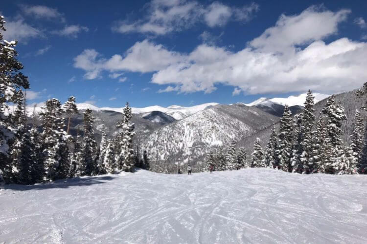 Keystone Resort is the Ultimate Mountain Playground for Families