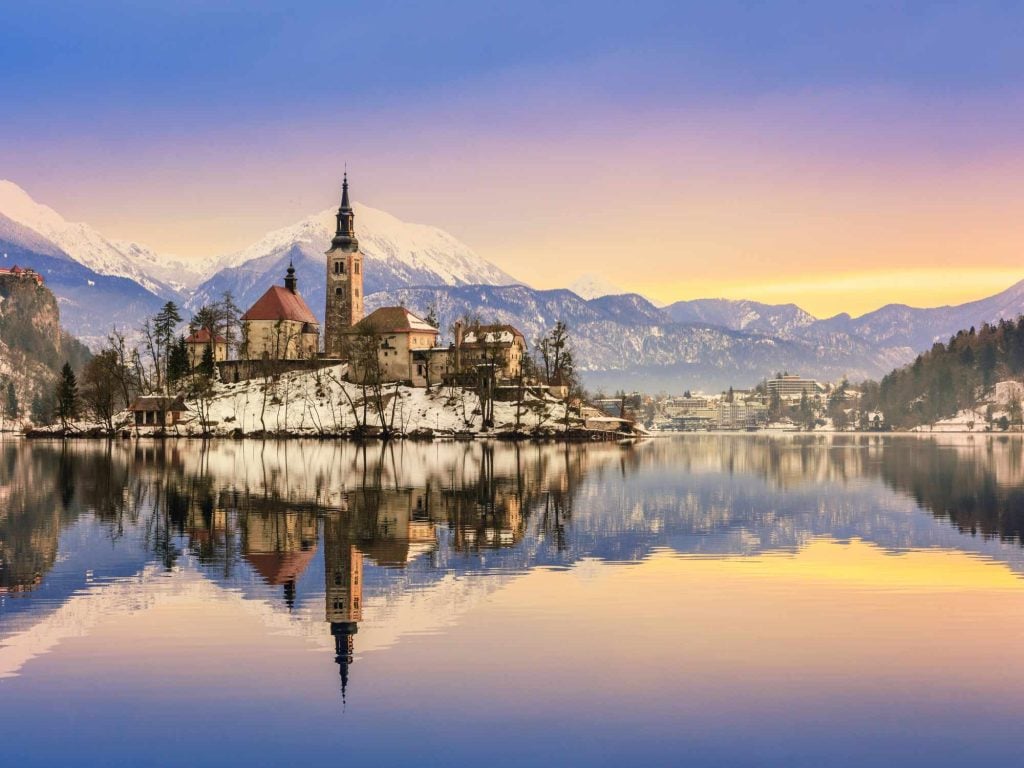 Slovenia image