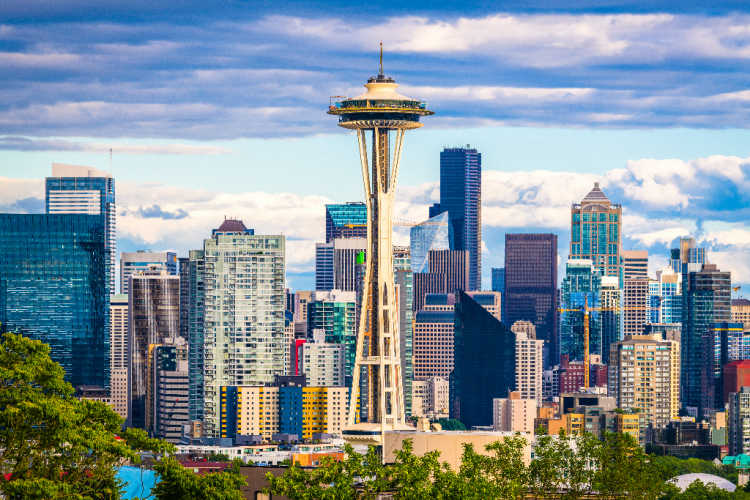 Best Things to Do in Seattle with Kids