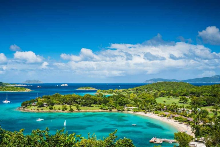 Best Things to Do on St John US Virgin Islands