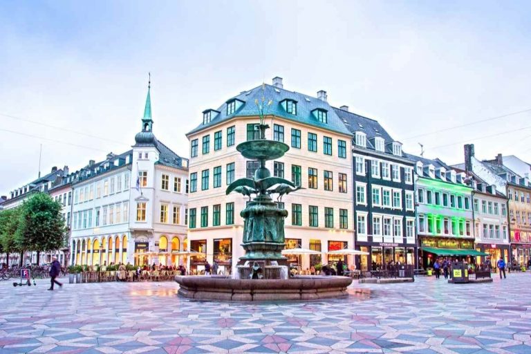 Best Things to Do in Copenhagen with Kids