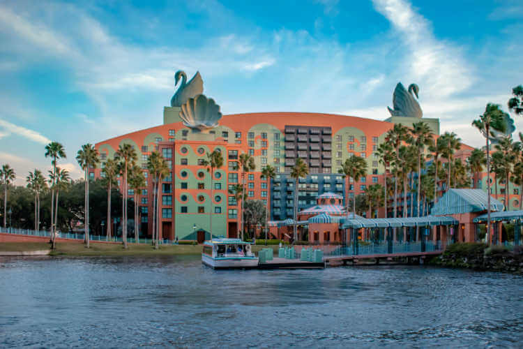 Best Family Resorts in Orlando
