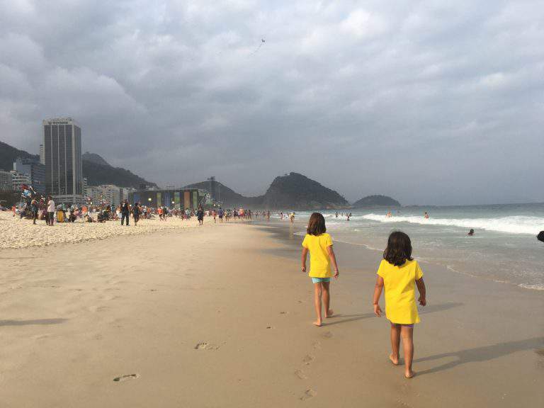 Best Things to Do in Rio with Kids
