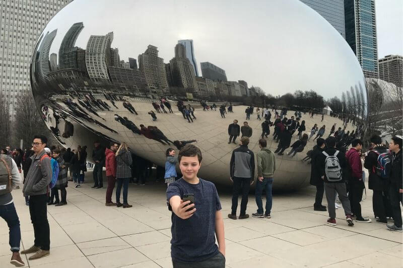 Things-to-Do-in-Chicago-with-Teens-Explore-Millennium-Park-Kids-Are-A-Trip