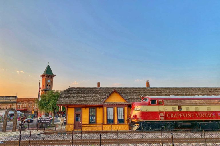 15 Unforgettable Things to Do in Grapevine TX with Kids