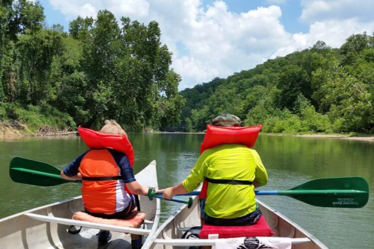 Things-to-Do-Meramec-River-Kids-Are-A-Trip