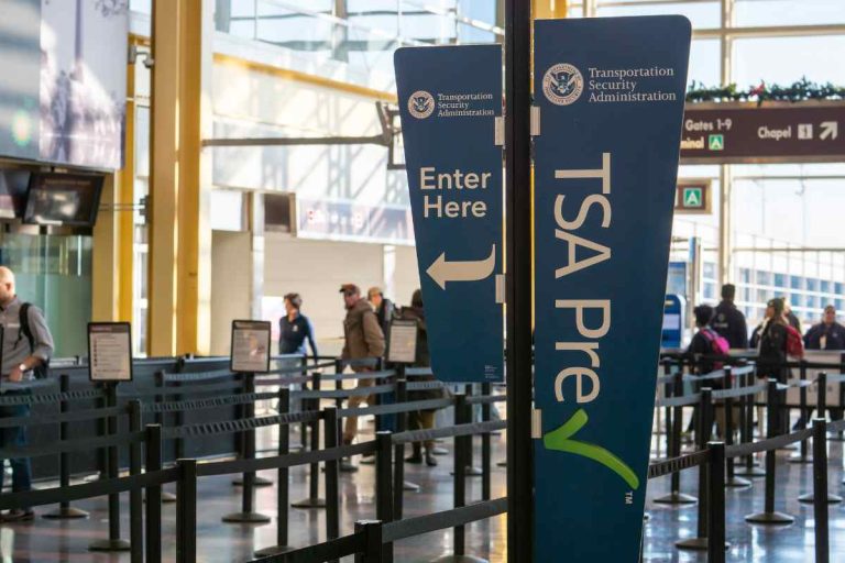 TSA PreCheck – What You Need to Know and How to Apply (2024)